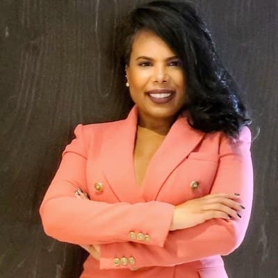 Jameelah Haadee, J.D., M.S.