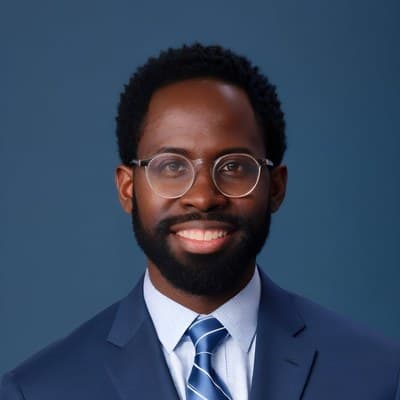 Victor B. George, JD